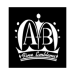 A-B Emblem
