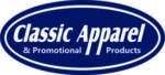 Classic Apparel Inc