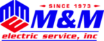 M & M Eletric Svc Inc