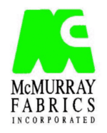 Mc Murray Fabrics Inc