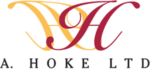 A Hoke Ltd