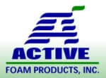 Active Foam Products- Milwaukee