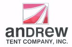 Andrew Tent Co. Inc