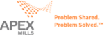 Apex Mills Corp.