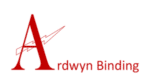 Ardwyn Binding Products Co.