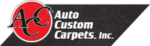 Auto Custom Carpets, Inc.