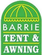 Barrie Tent & Awning Co. Ltd.