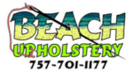 Beach Upholstery LLC