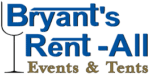 Bryants Rent-All