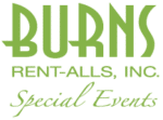 Burns Rent-Alls Inc.