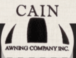 Cain Awning Co. Inc.