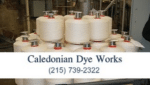 Caledonian Dye Works, Inc.