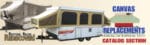 Canvas Replacements Div./Camper & Recreation Inc.