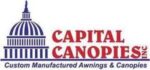Capital Canopies Inc.