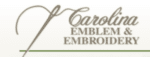 Carolina Emblem & Embroidery Co
