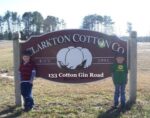 Clarkton Cotton Co