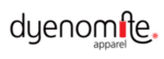 Dyenomite