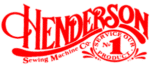 Henderson Sewing Machine Co, Inc.