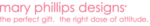 Mary Phillips Designs