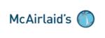 McAirlaids, Inc.