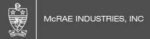 McRae Industries Inc