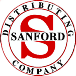Sanford Distributing Co Inc