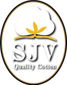 San Joaquin Valley Quality Cotton