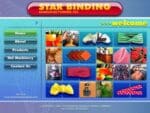 Star Binding Mfg. Co.