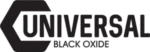 Universal Black Oxide
